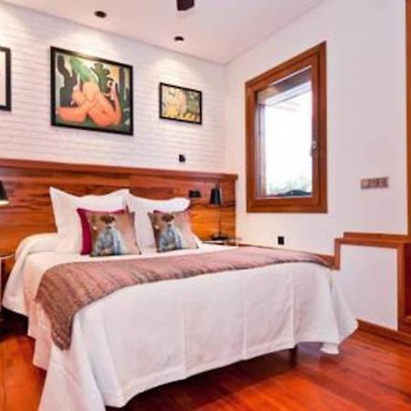 Appartement Dr. Fourquet 28 à Madrid Extérieur photo