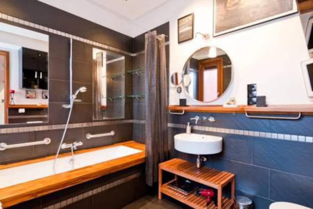Appartement Dr. Fourquet 28 à Madrid Extérieur photo