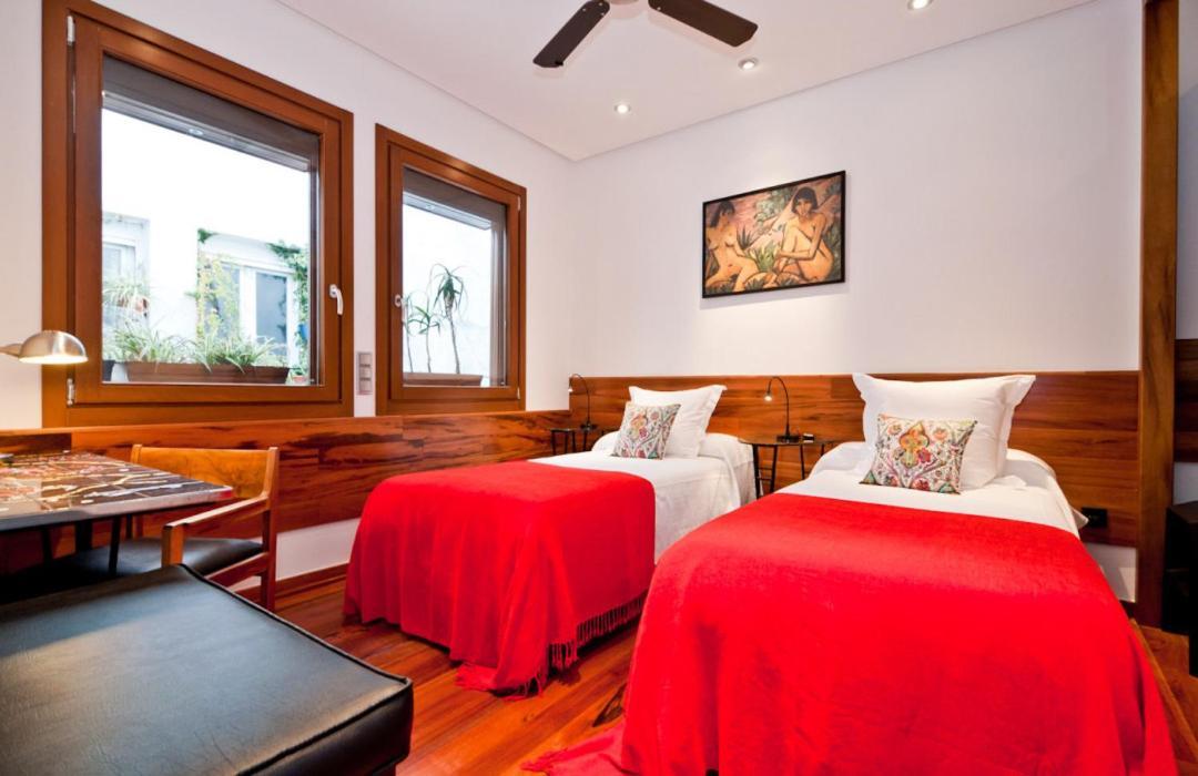 Appartement Dr. Fourquet 28 à Madrid Extérieur photo