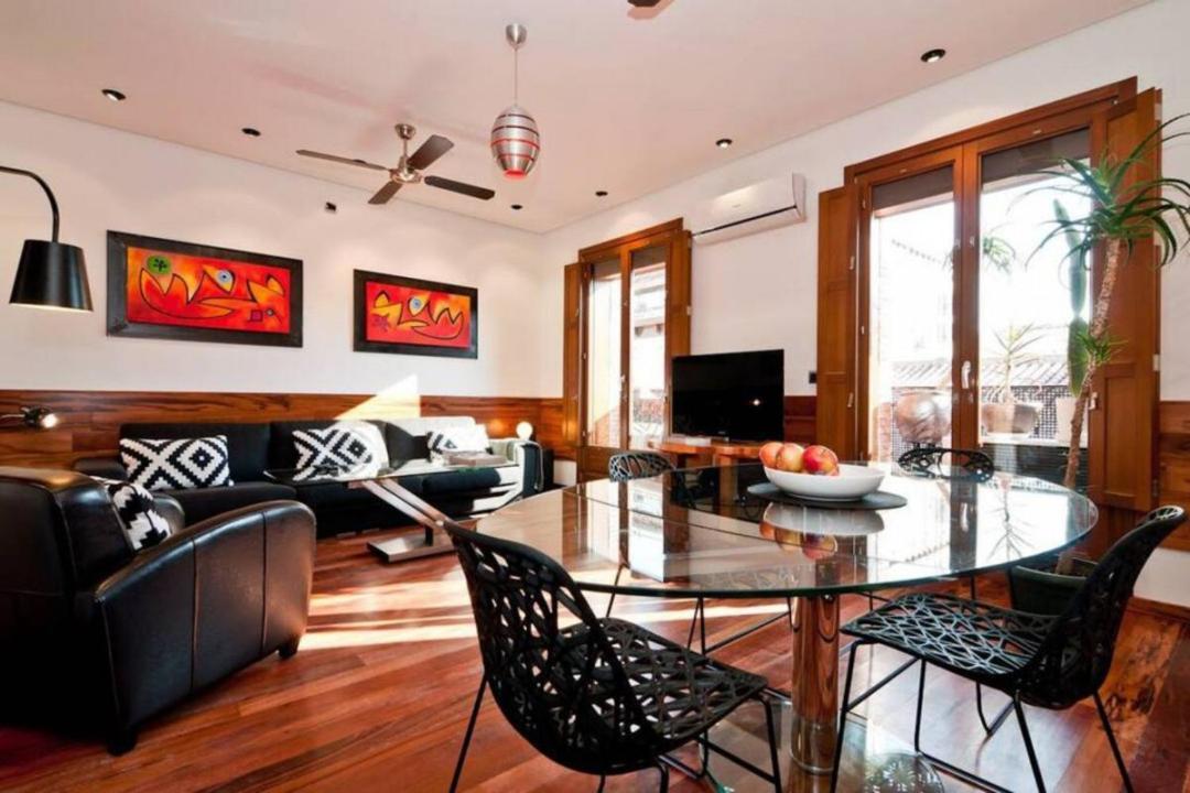 Appartement Dr. Fourquet 28 à Madrid Extérieur photo